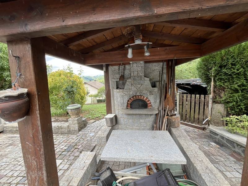 Vente Maison Laguenne-sur-Avalouze - 4 pièces -84,6 m² - (19150)