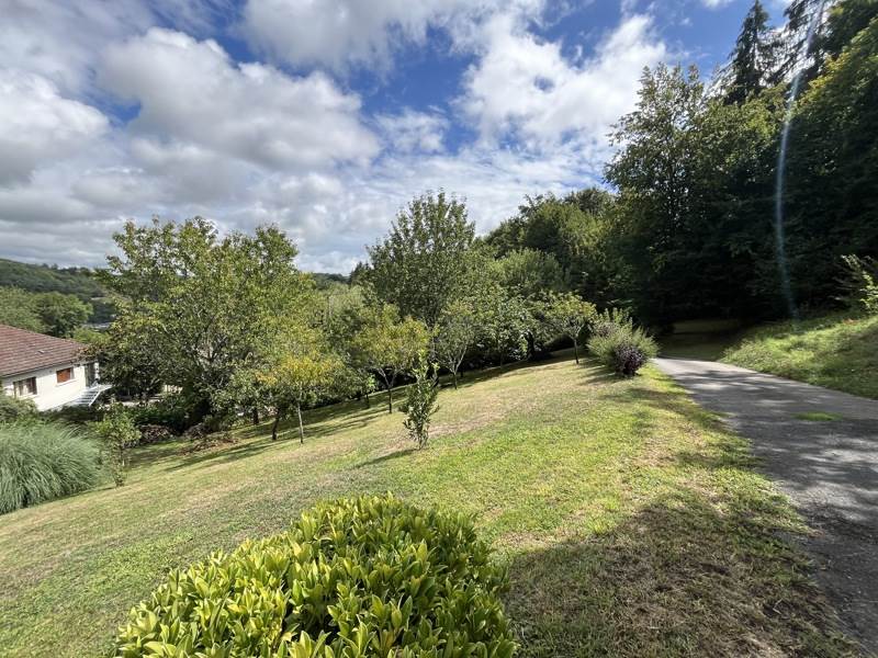 Vente Maison Laguenne-sur-Avalouze - 4 pièces -84,6 m² - (19150)