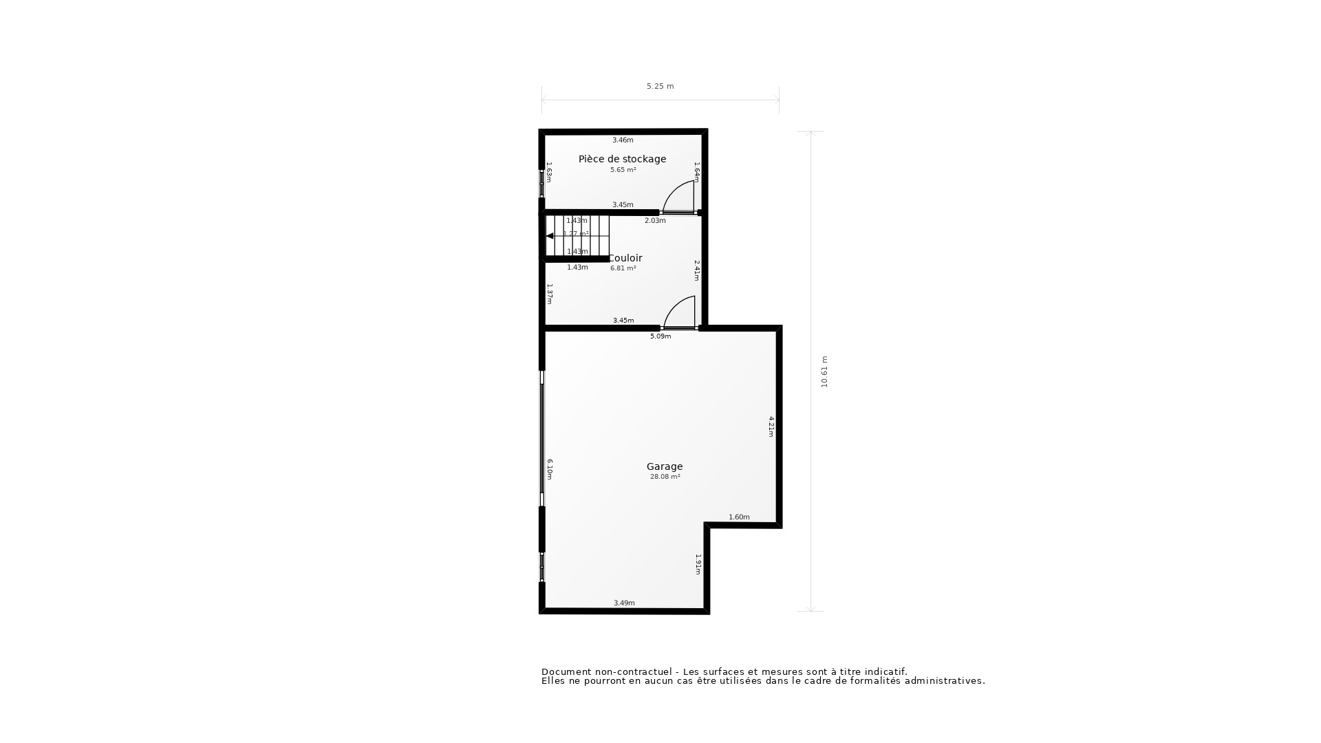 Vente Maison SALIES DE BEARN - 6 pièces - 188 m² - (64270)