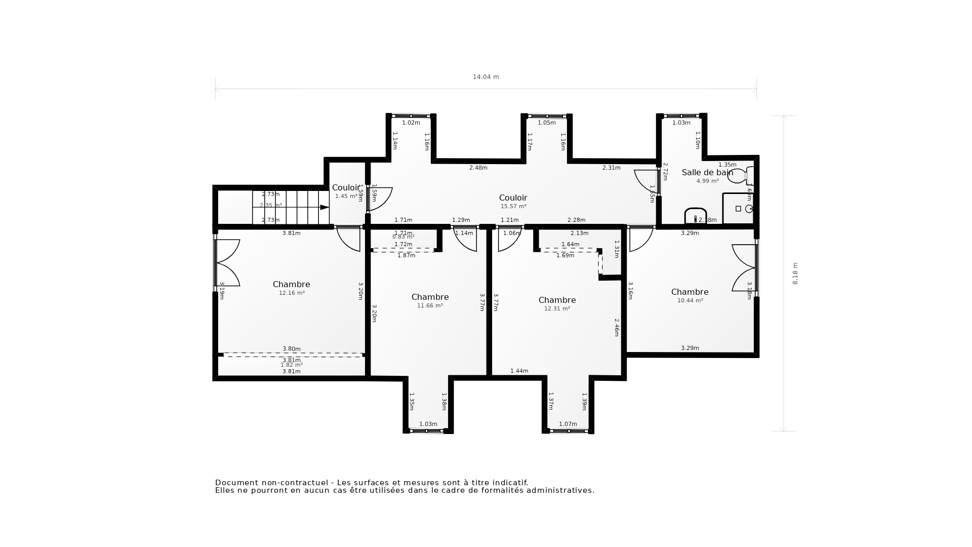Vente Maison SALIES DE BEARN - 6 pièces - 188 m² - (64270)