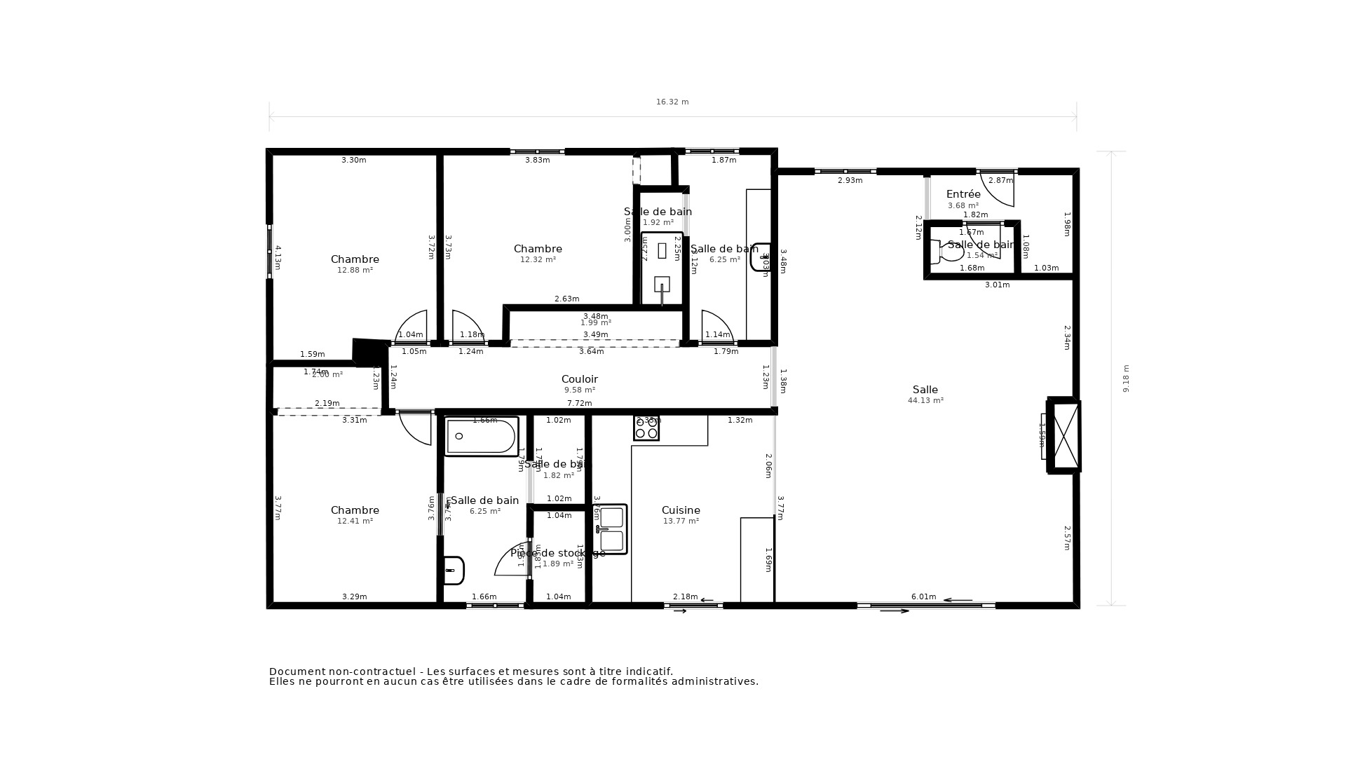 Vente Maison RETJONS - 4 pièces - 140 m² - (40120)