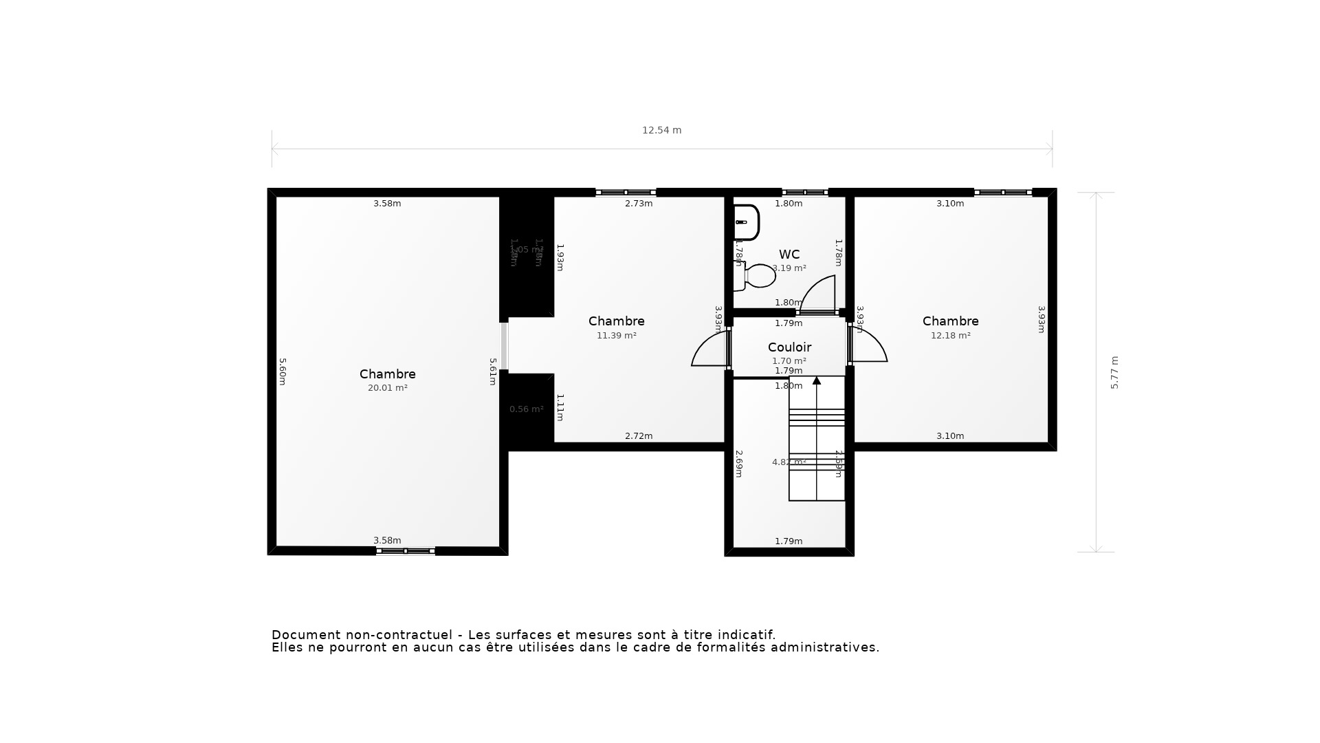 Vente Maison CHISSAY EN TOURAINE - 4 pièces - 93 m² - (41400)