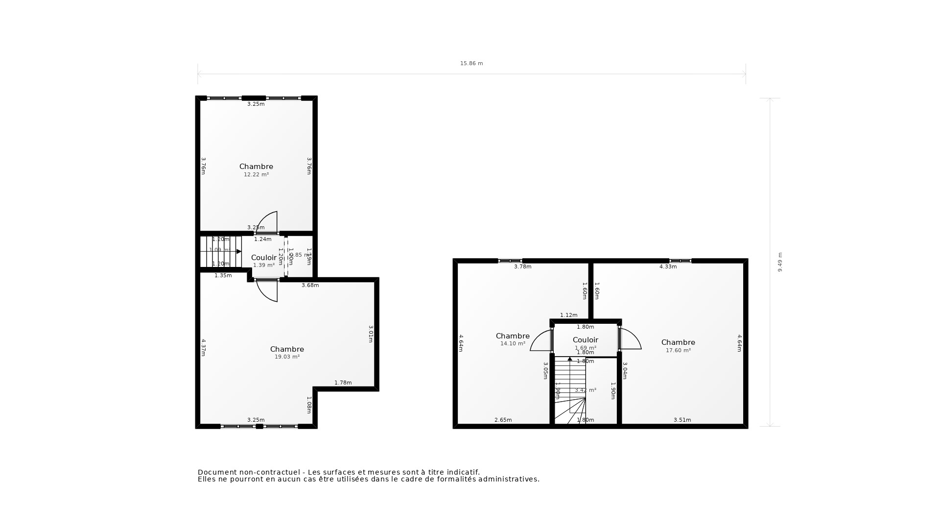 Vente Maison PLESTIN LES GREVES - 8 pièces - 163 m² - (22310)