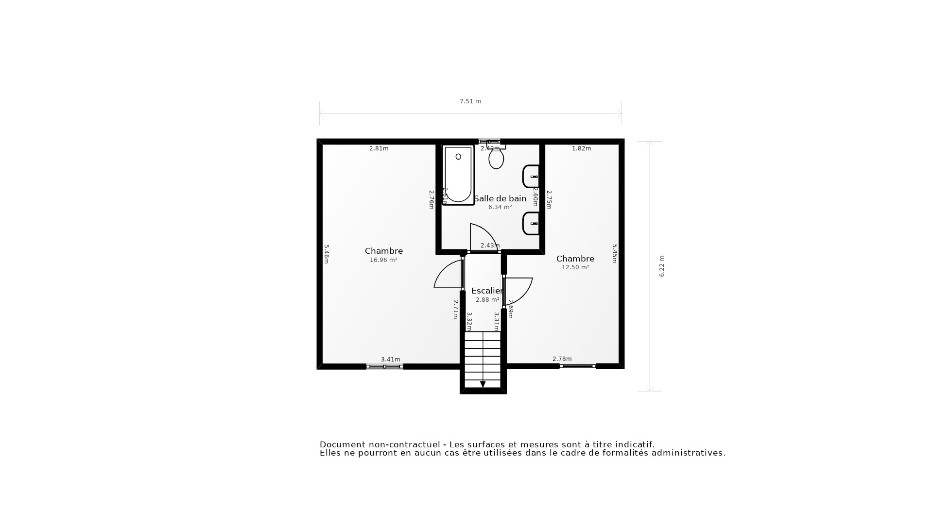 Vente Maison QUIMPER - 7 pièces - 125 m² - (29000)