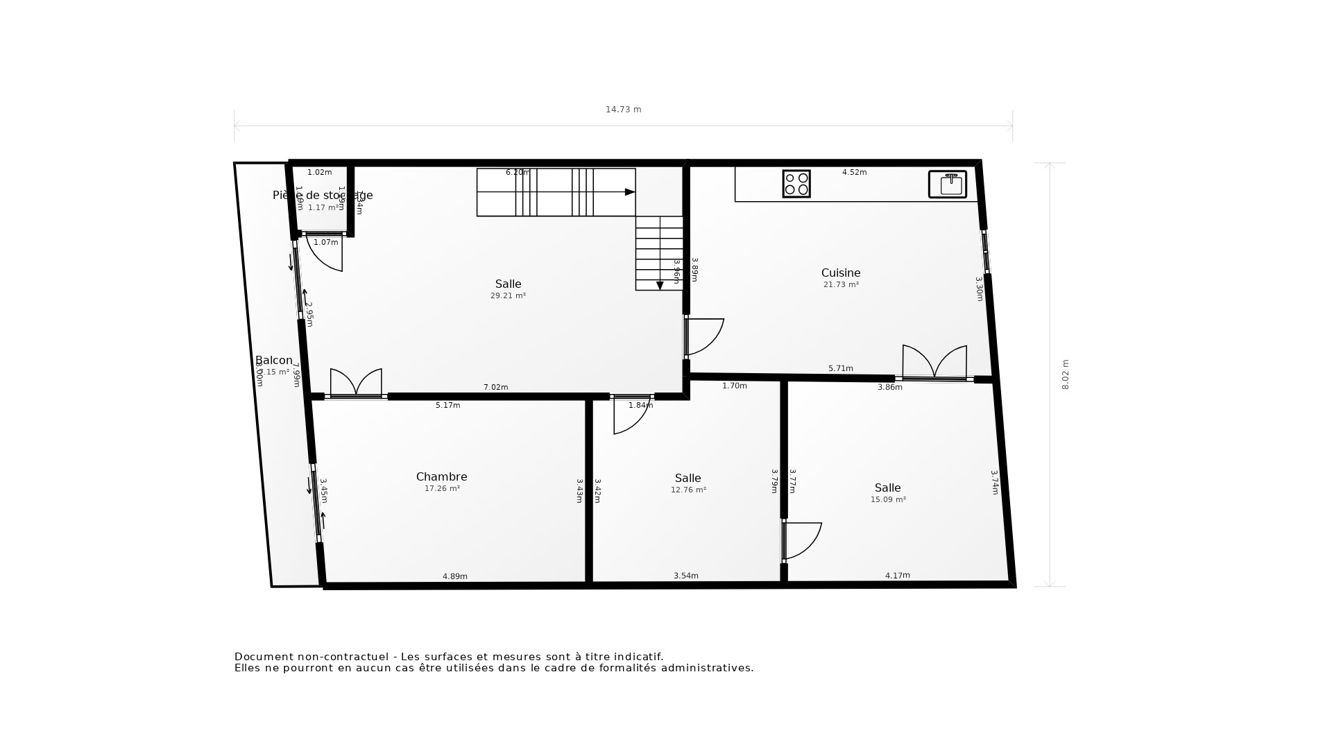 Vente Maison CEYRAS - 7 pièces - 135 m² - (34800)