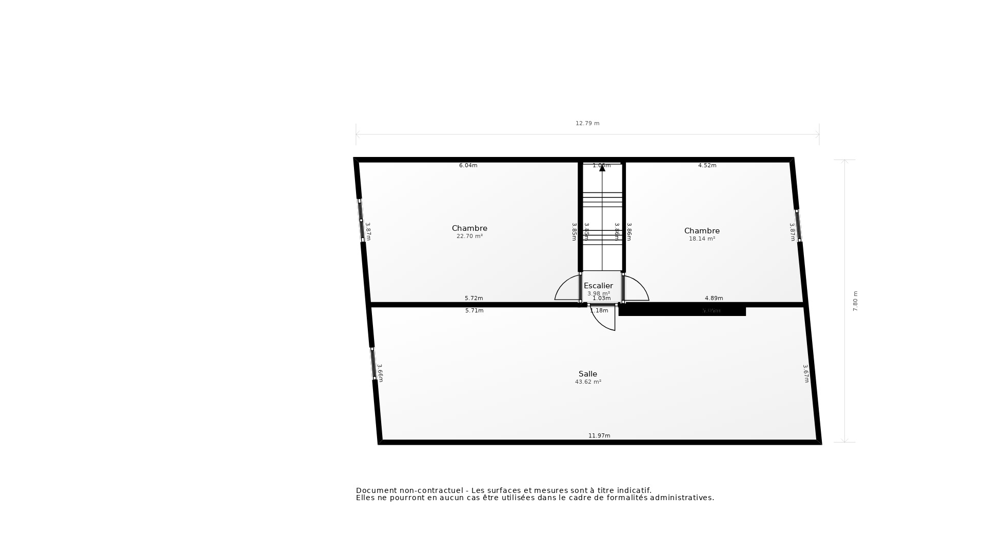 Vente Maison CEYRAS - 7 pièces - 135 m² - (34800)