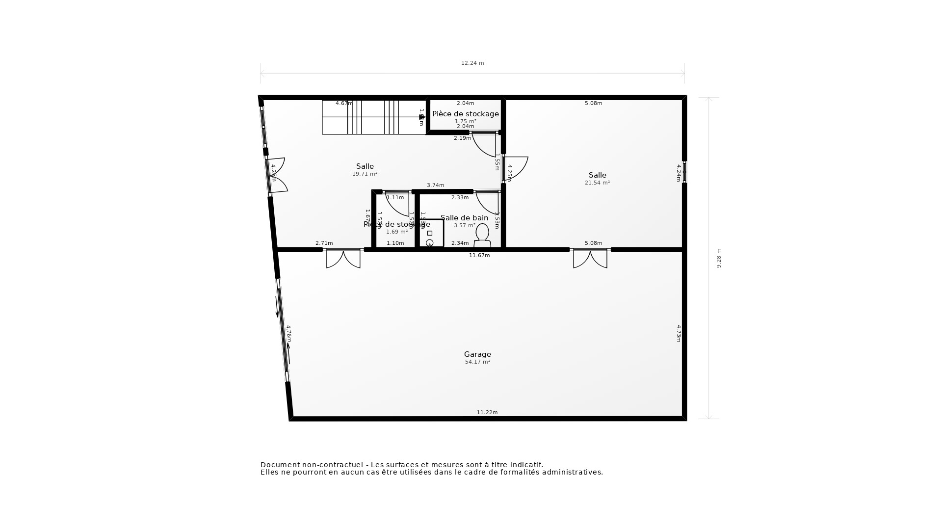 Vente Maison CEYRAS - 7 pièces - 135 m² - (34800)