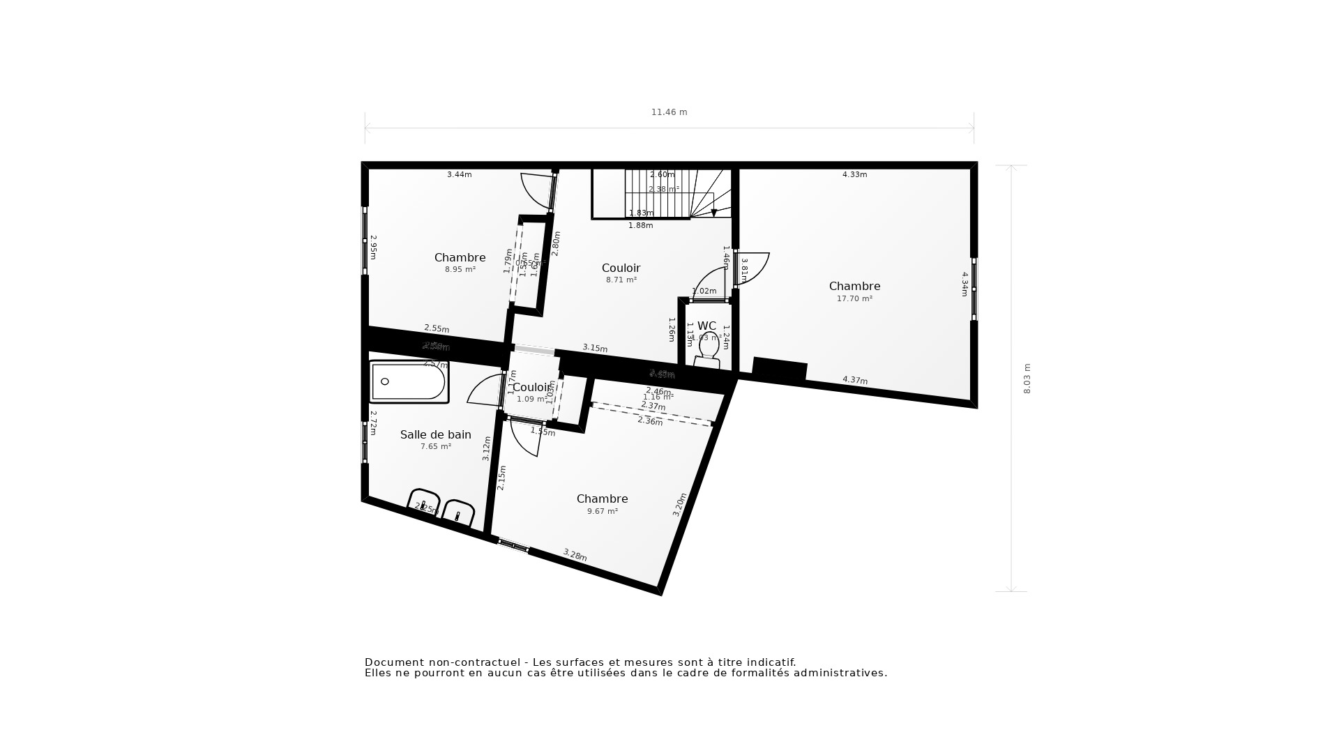 Vente Maison VILLARIES - 4 pièces - 115 m² - (31380)