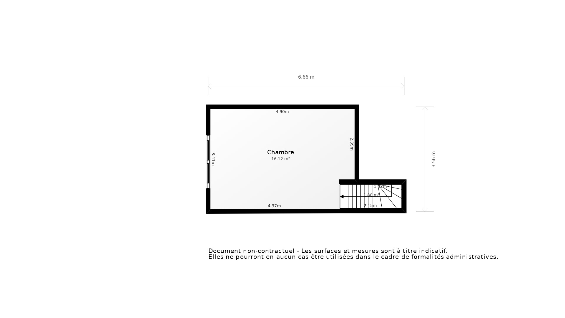 Vente Maison PONS - 6 pièces - 146 m² - (17800)