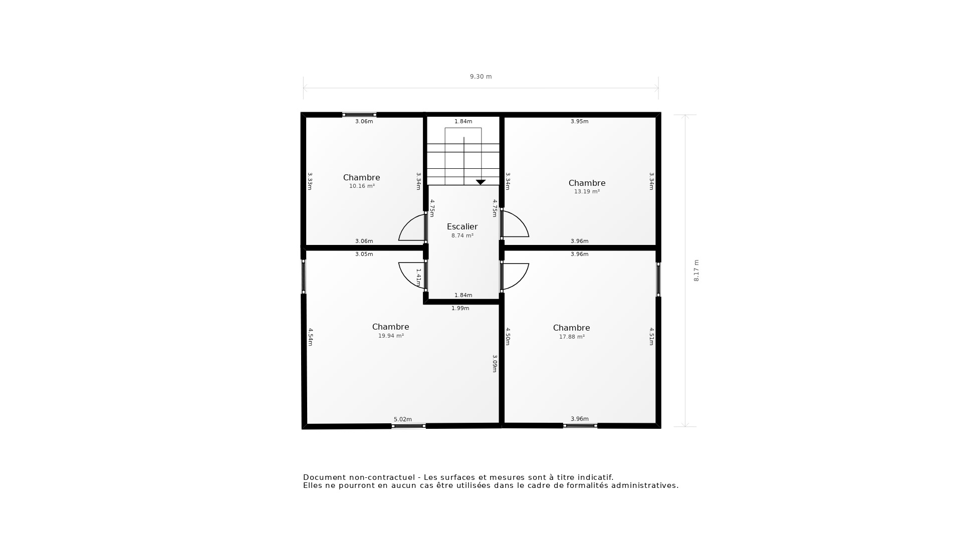 Vente Maison QUINCY - 9 pièces - 212 m² - (18120)