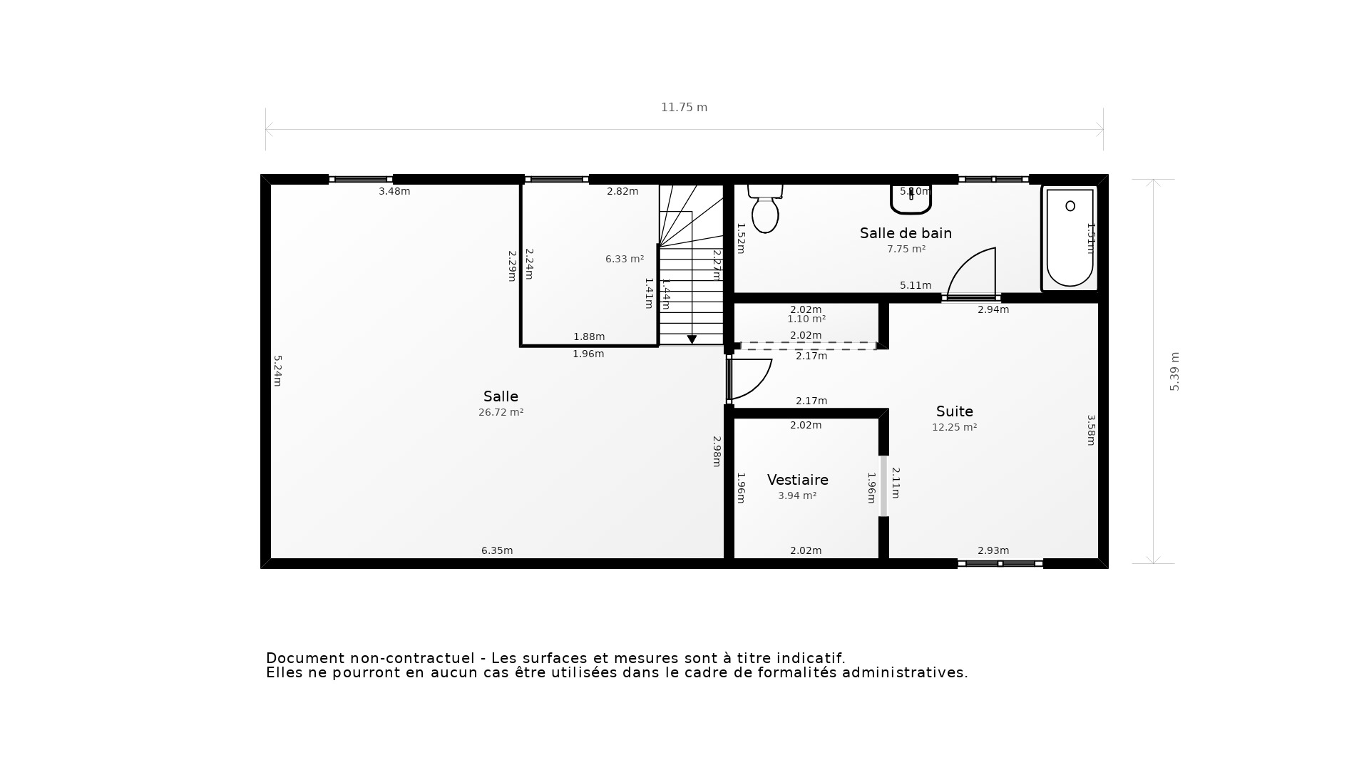 Vente Maison TAYRAC - 5 pièces - 230 m² - (47270)