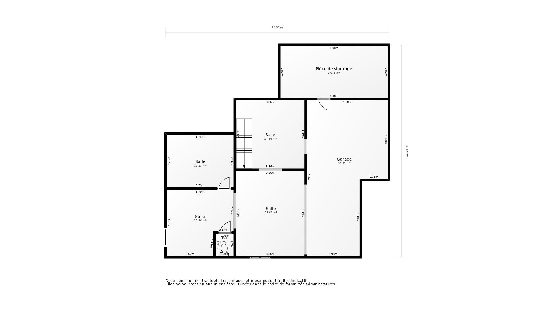Vente Maison PIEGUT PLUVIERS - 7 pièces - 160 m² - (24360)