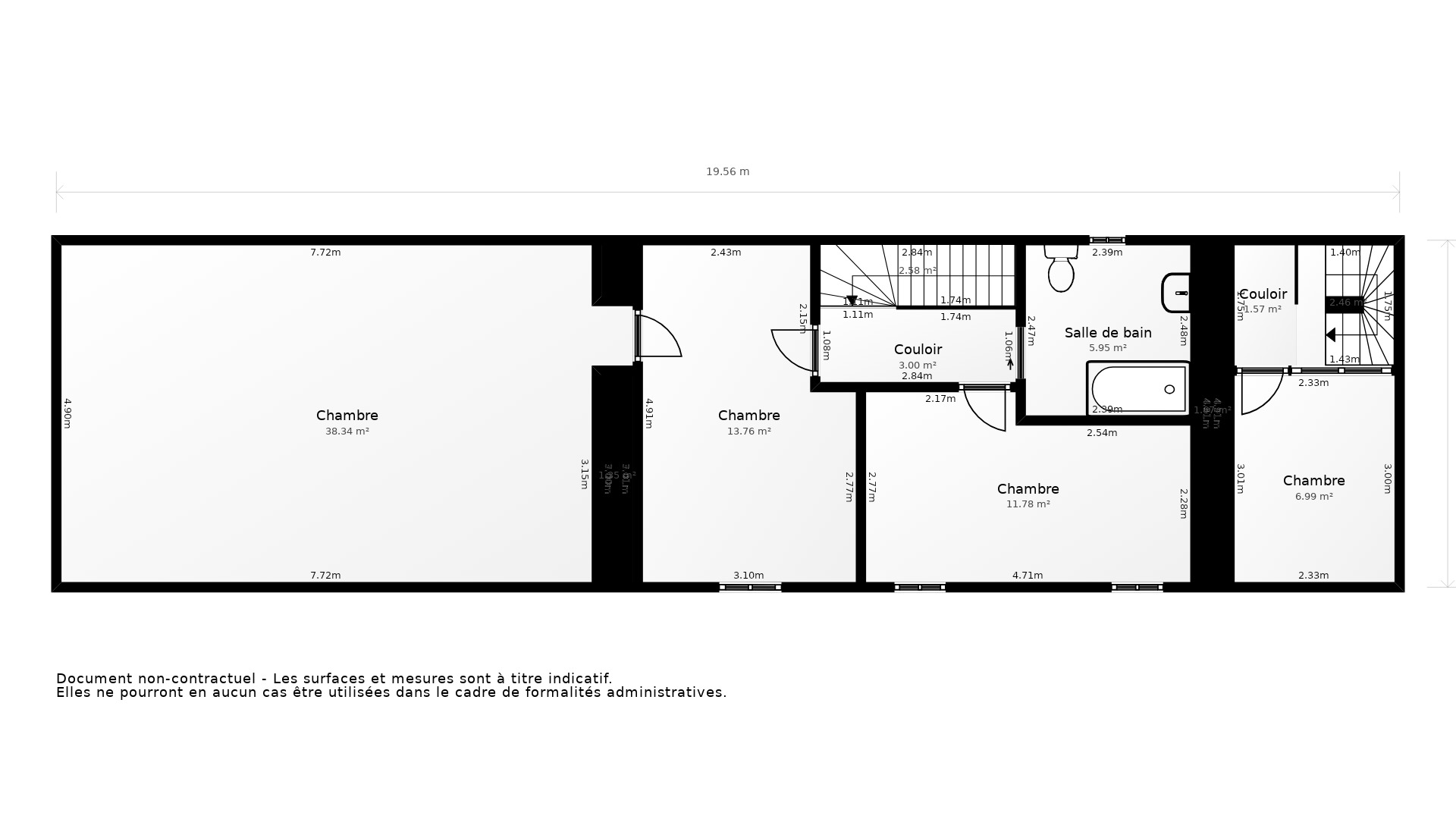 Vente Maison PLOUARZEL - 5 pièces - 117 m² - (29810)