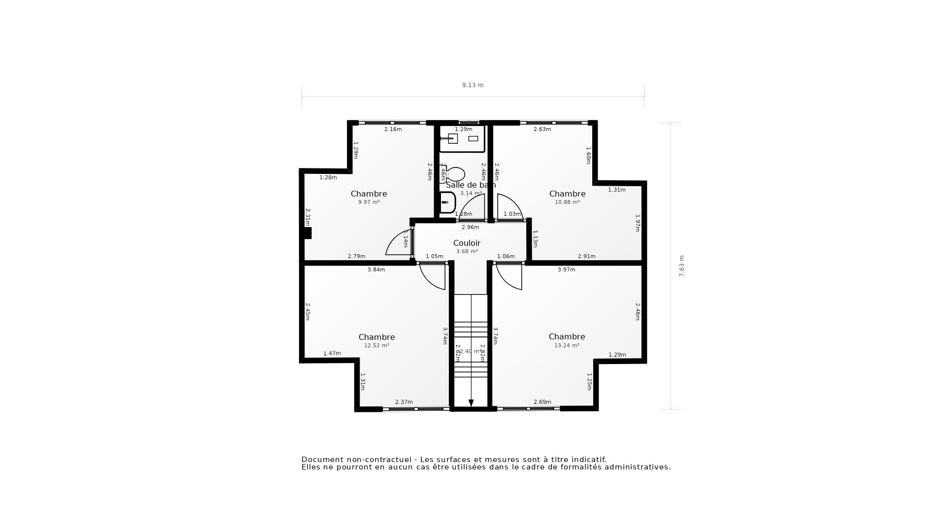 Vente Maison LIMAY - 5 pièces - 100 m² - (78520)