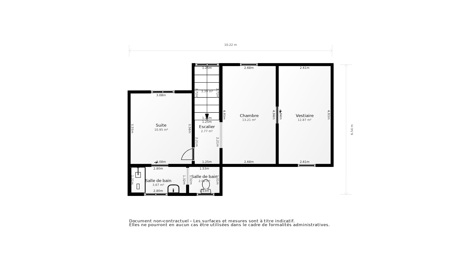 Vente Maison USSAC - 6 pièces - 160 m² - (19270)