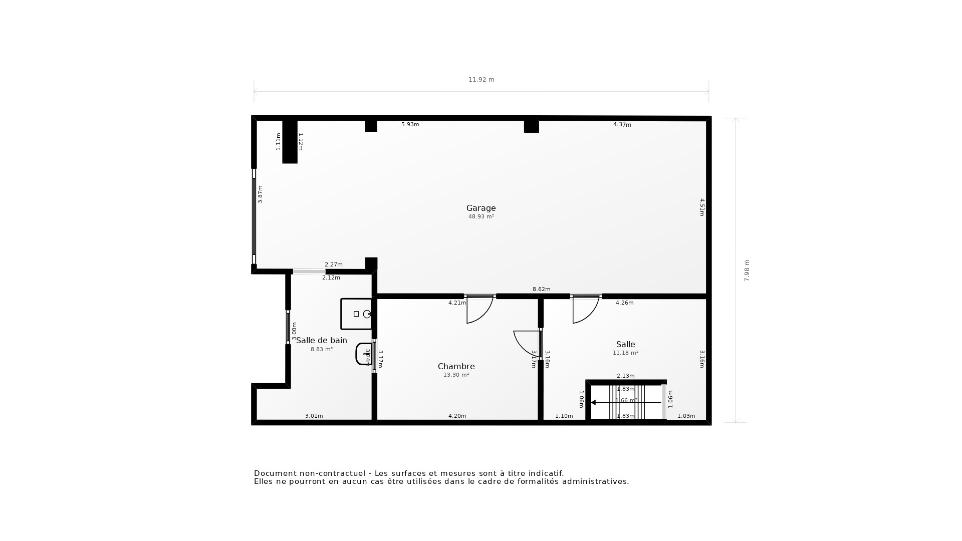 Vente Maison MAGNY EN VEXIN - 5 pièces - 111 m² - (95420)