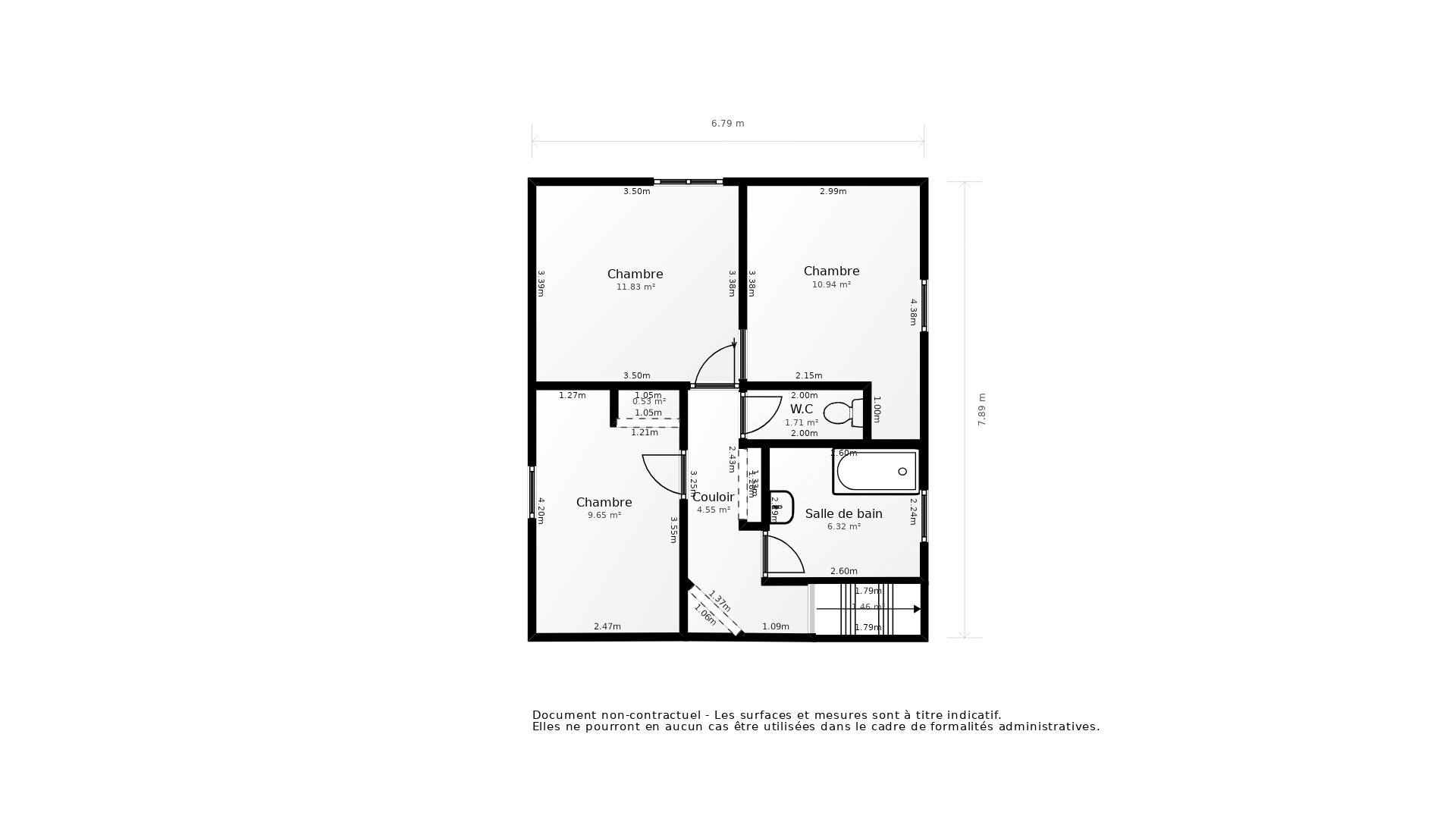 Vente Maison MAGNY EN VEXIN - 5 pièces - 111 m² - (95420)