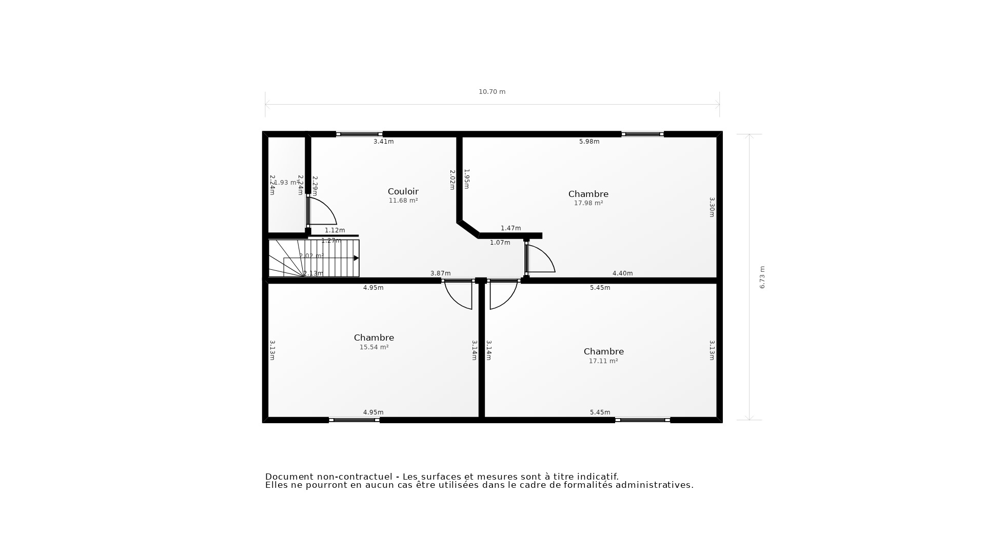 Vente Maison SCAER - 5 pièces - 125 m² - (29390)