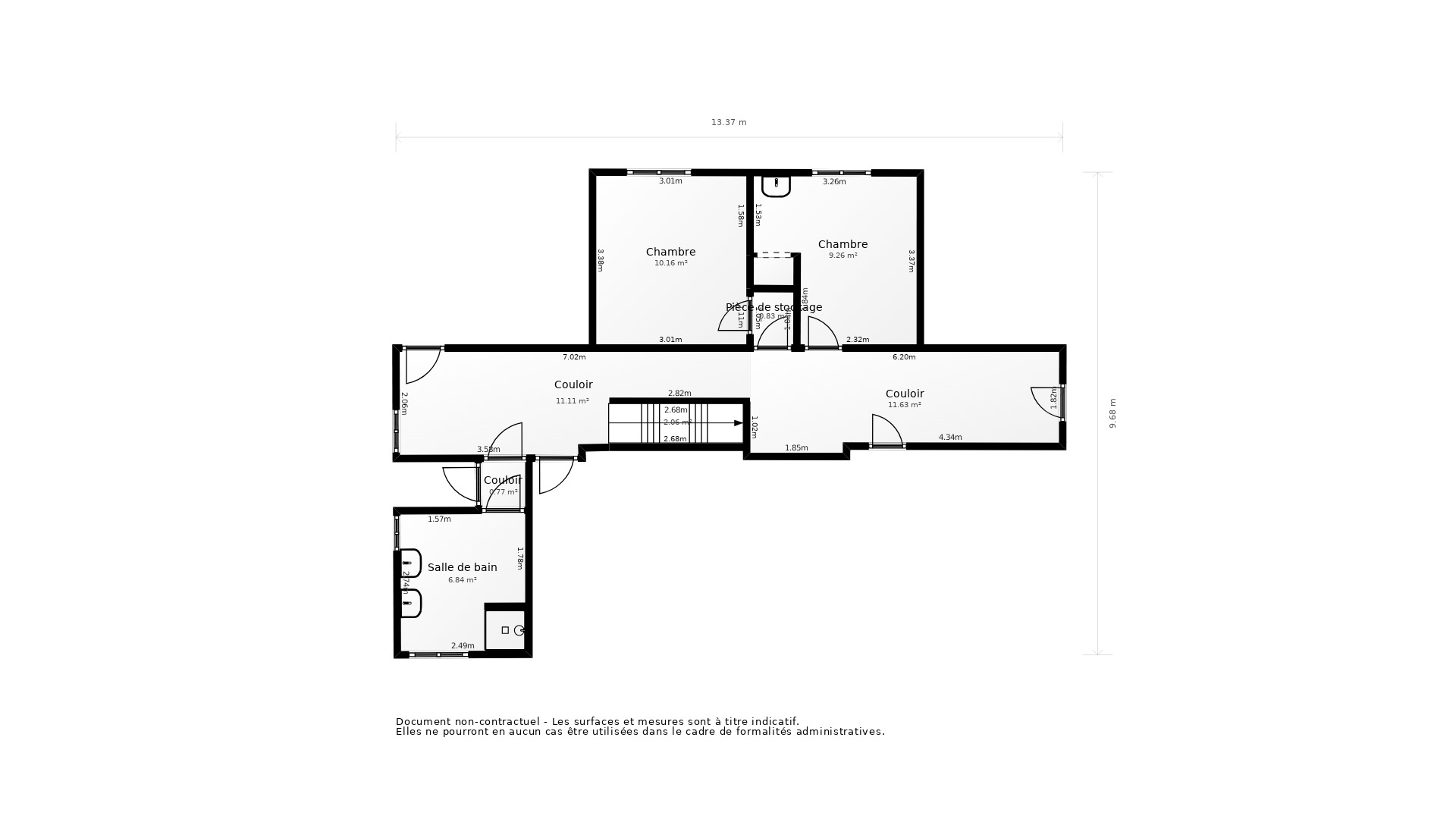 Vente Maison REALVILLE - 11 pièces - 235 m² - (82440)