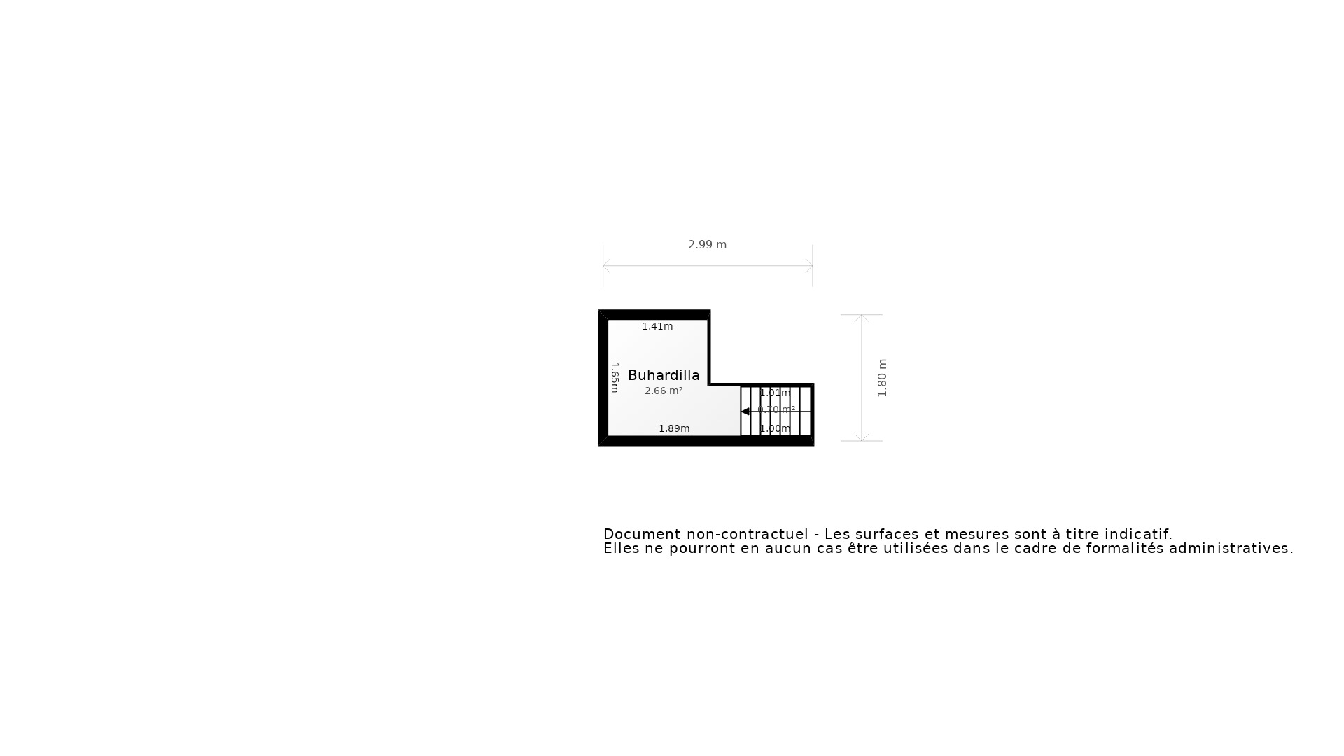 Vente Maison COMMUNAY - 4 pièces - 99 m² - (69360)