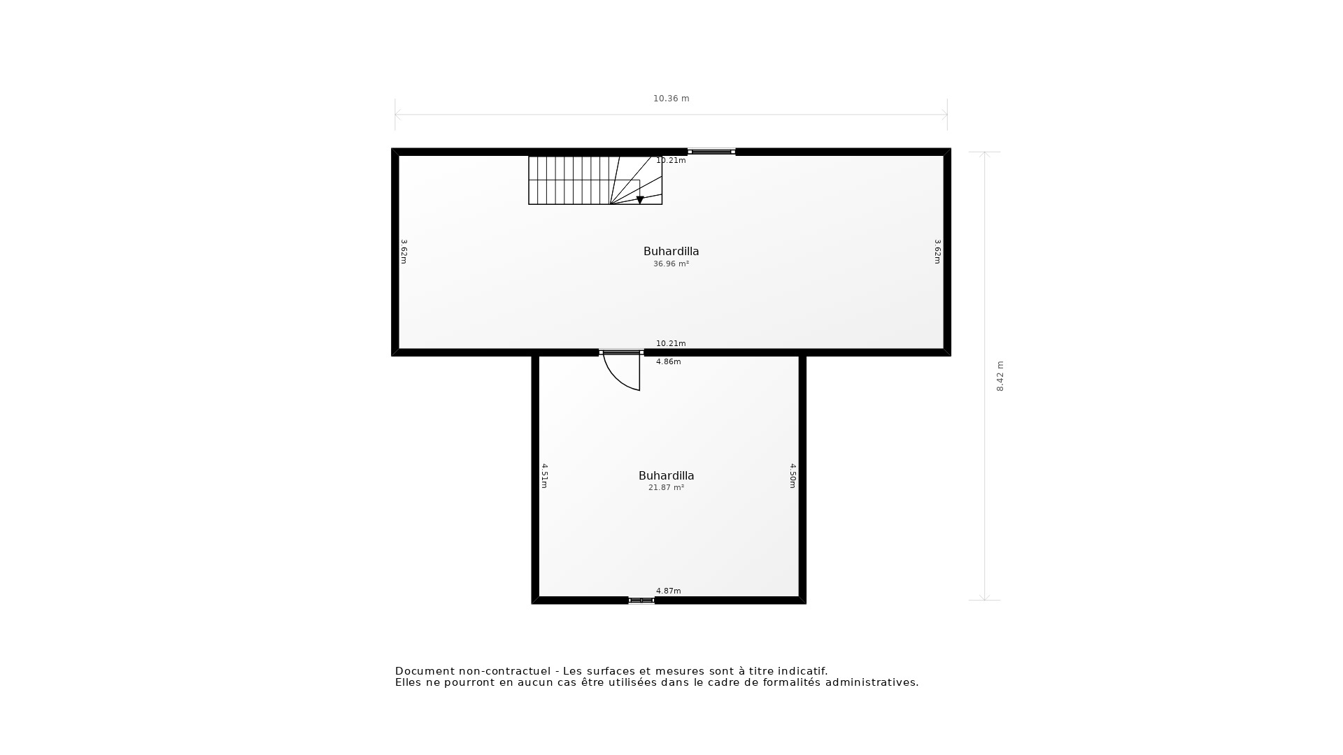 Vente Maison MONT DE MARSAN - 4 pièces - 92,4 m² - (40000)