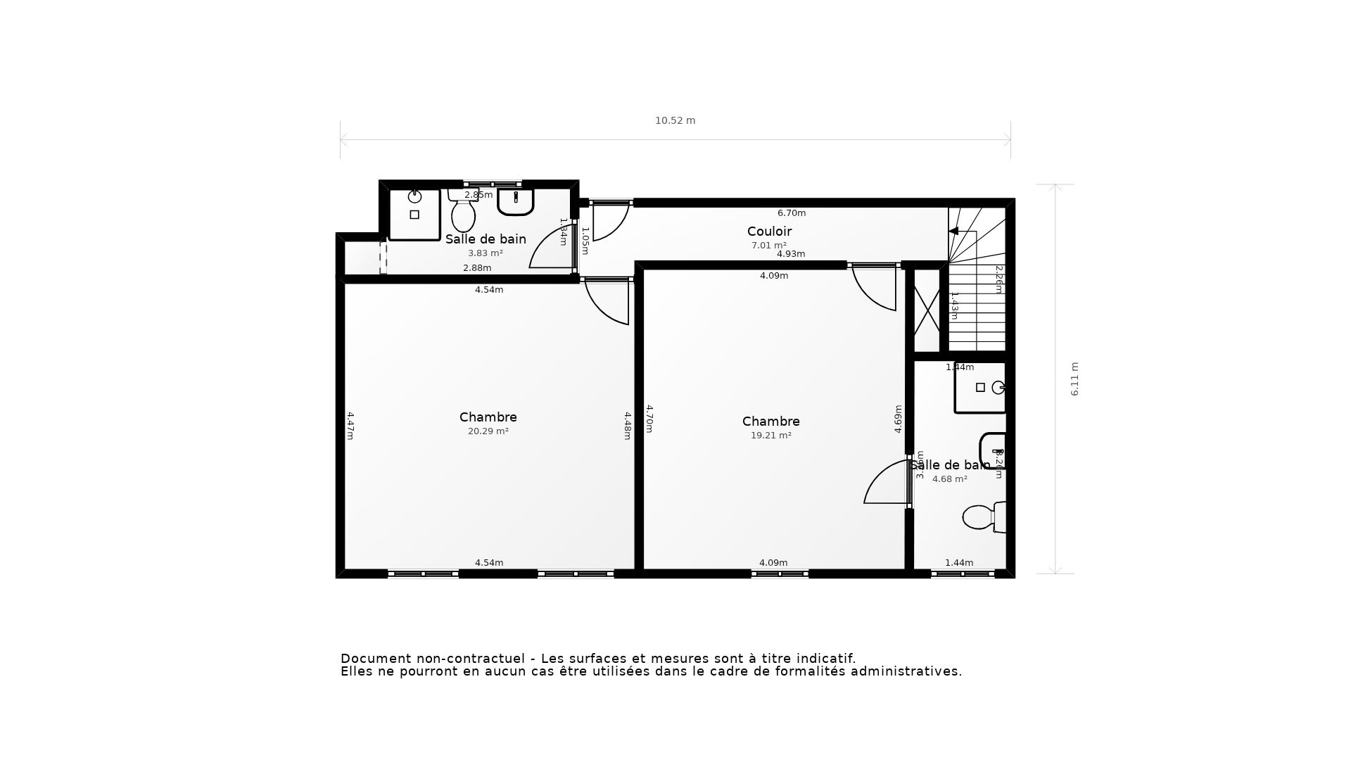 Vente Maison MARCIAC - 4 pièces - 128 m² - (32230)
