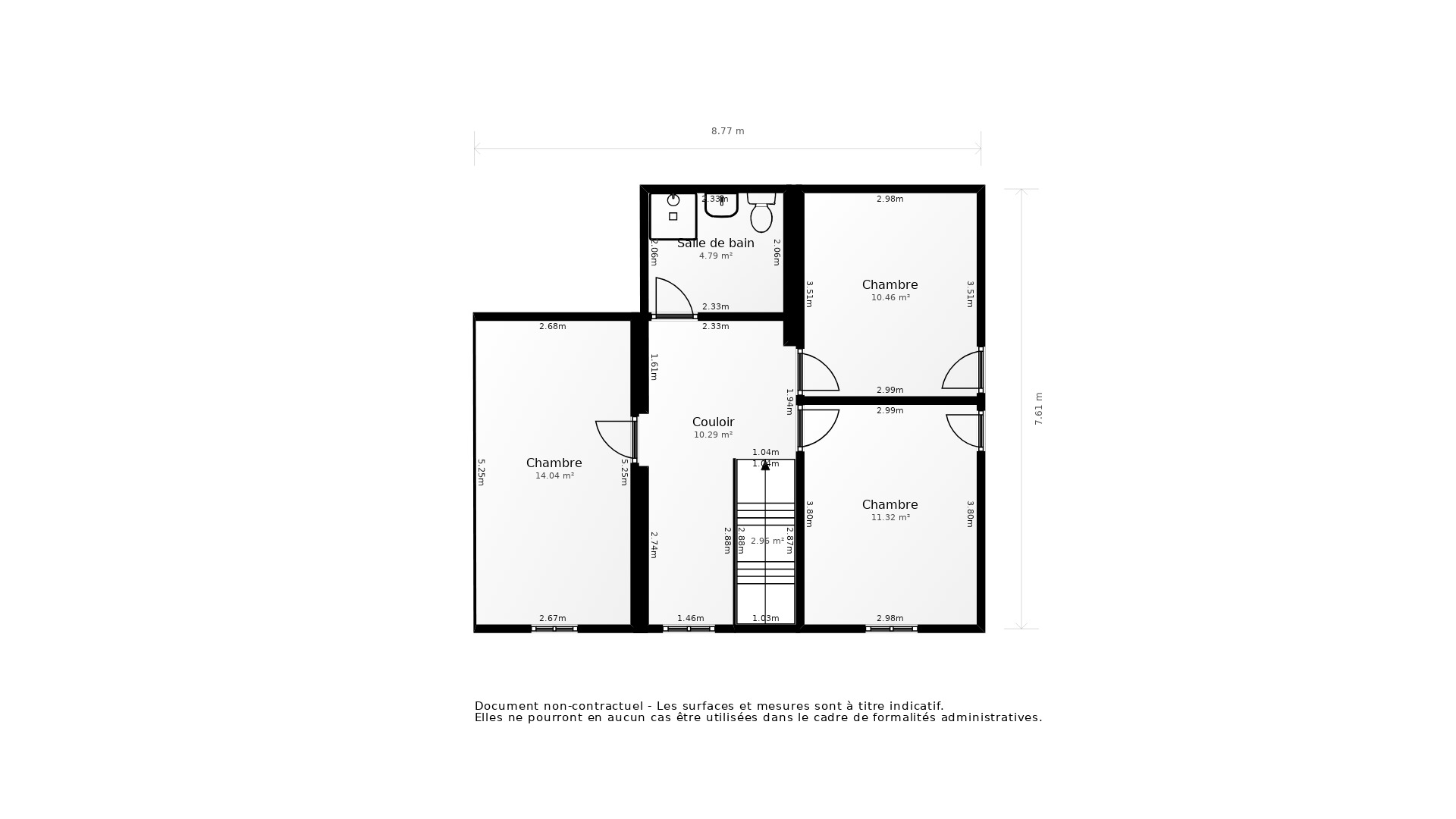 Vente Maison SEGALAS - 5 pièces - 163 m² - (65140)