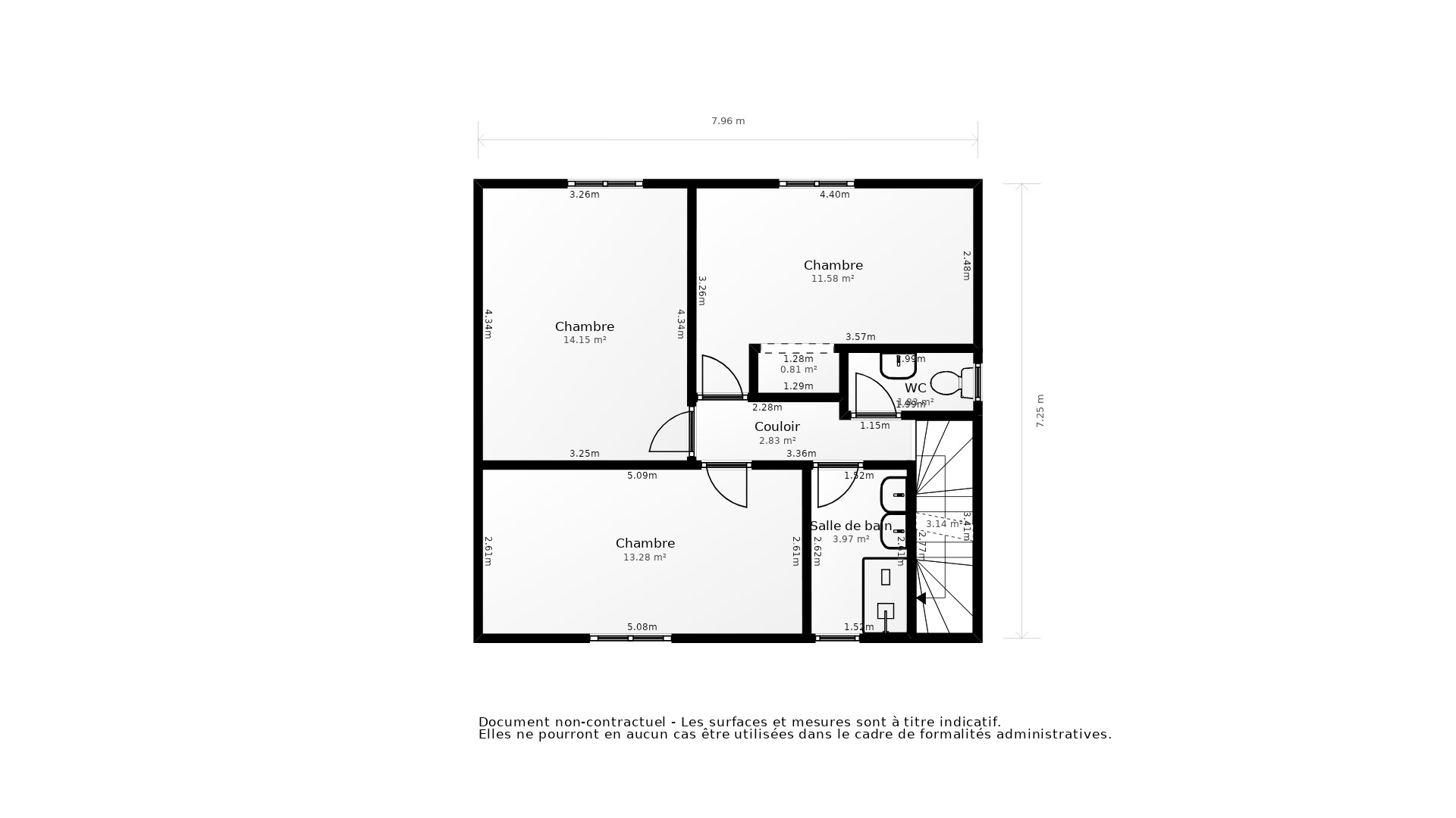 Vente Maison FONTENILLES - 5 pièces - 147 m² - (31470)