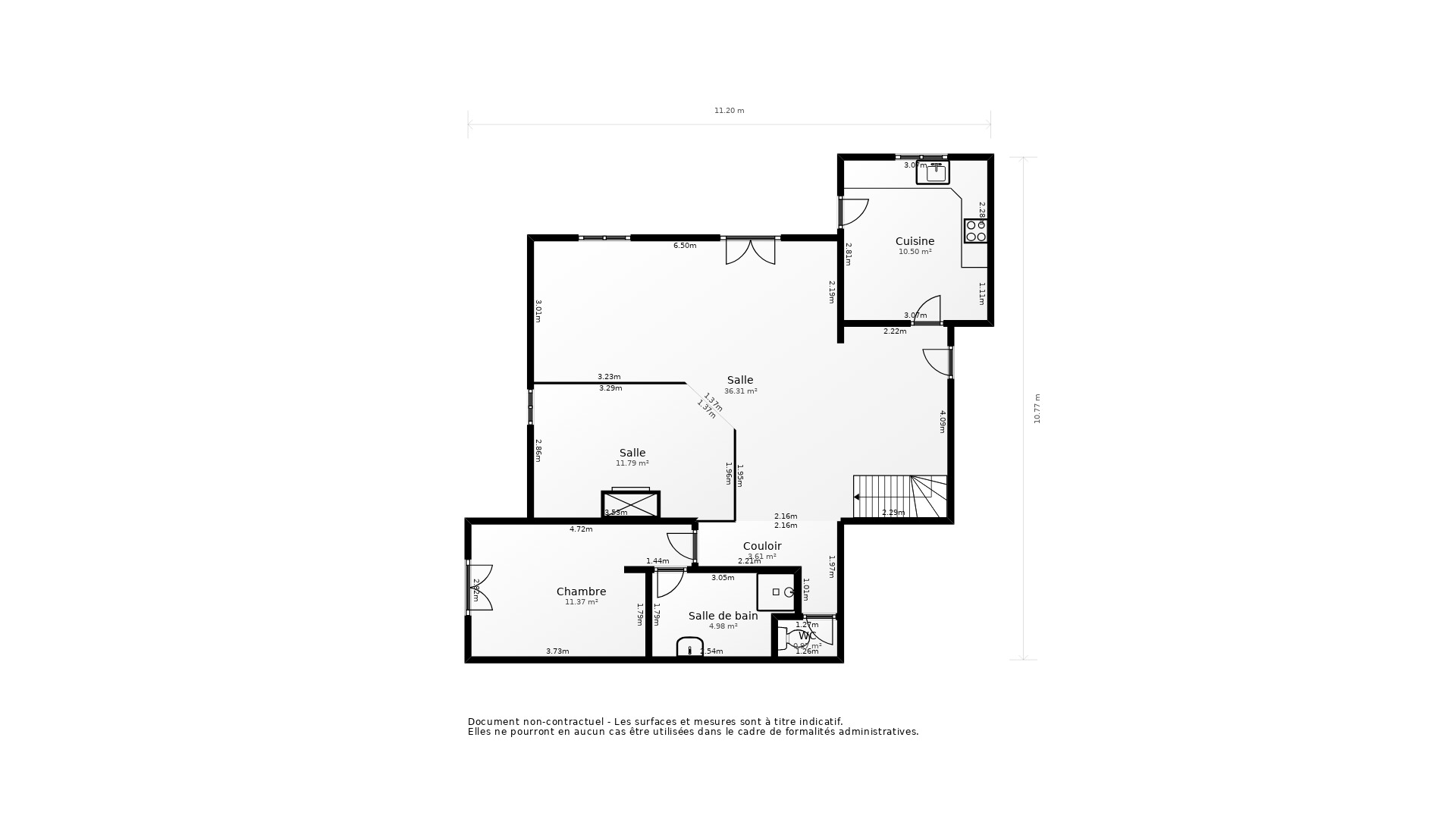 Vente Maison LUNEL - 5 pièces - 167 m² - (34400)