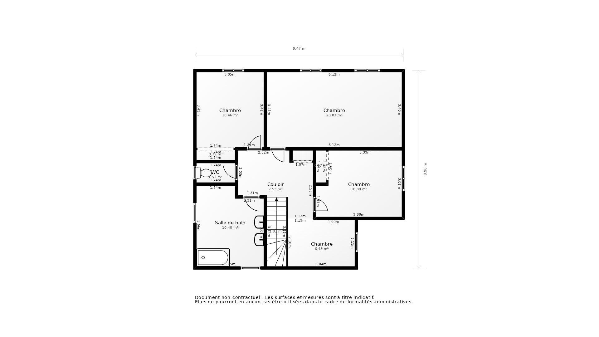 Vente Maison LUNEL - 5 pièces - 167 m² - (34400)