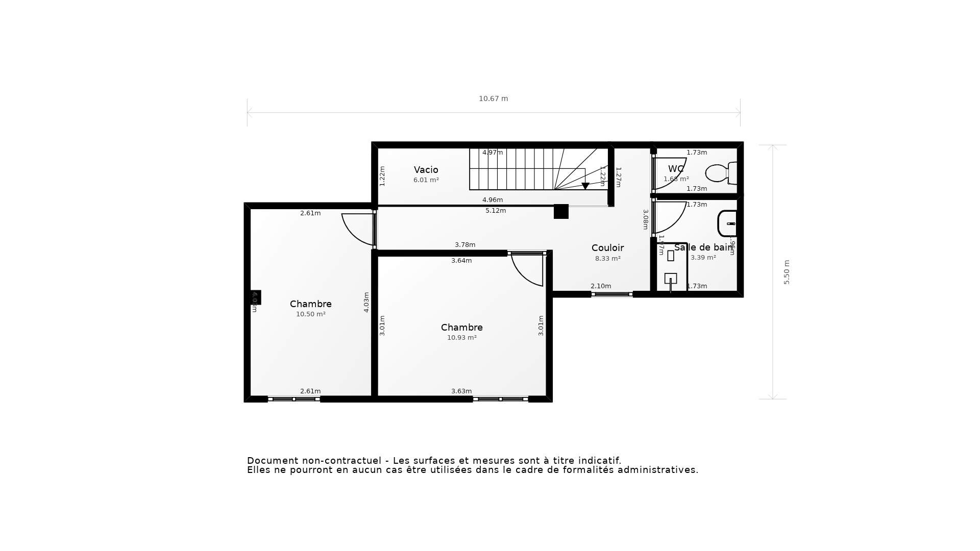 Vente Maison CABRIERES - 5 pièces - 127 m² - (34800)