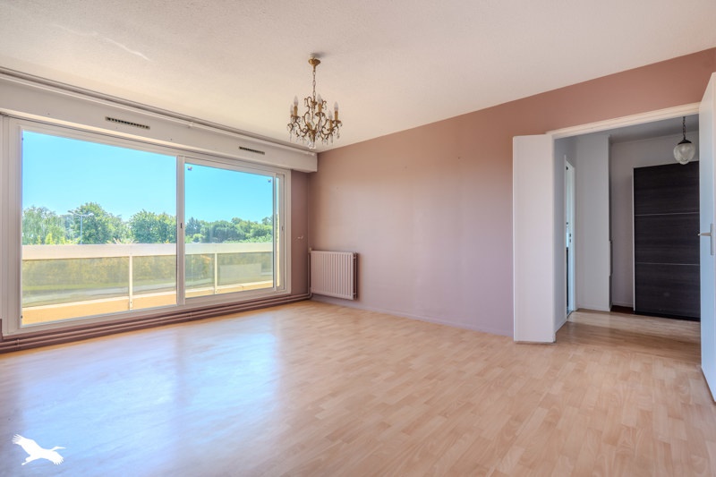 Vente Appartement PESSAC - 4 pièces -82 m² - (33600)