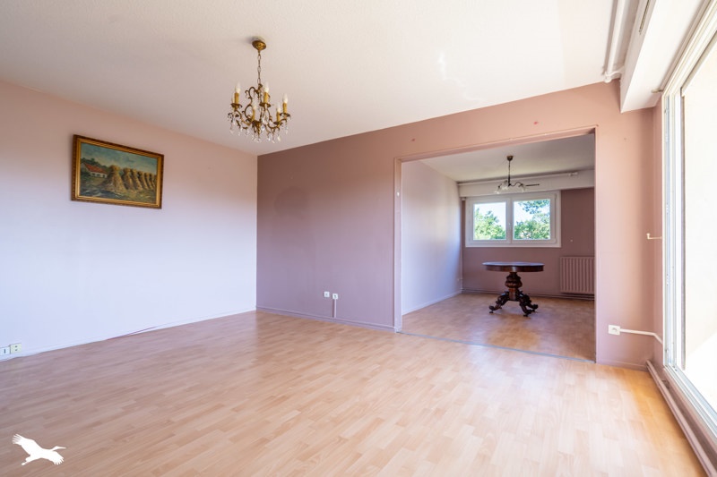 Vente Appartement PESSAC - 4 pièces -82 m² - (33600)