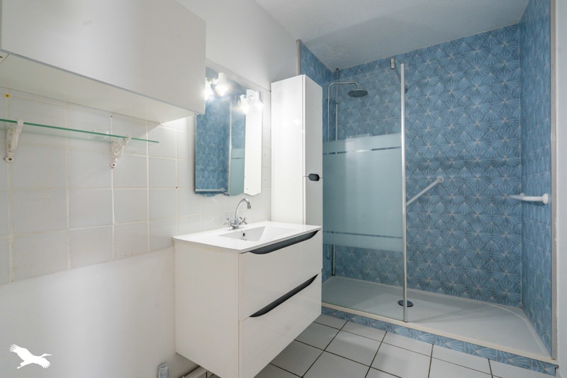 Vente Appartement PESSAC - 4 pièces -82 m² - (33600)