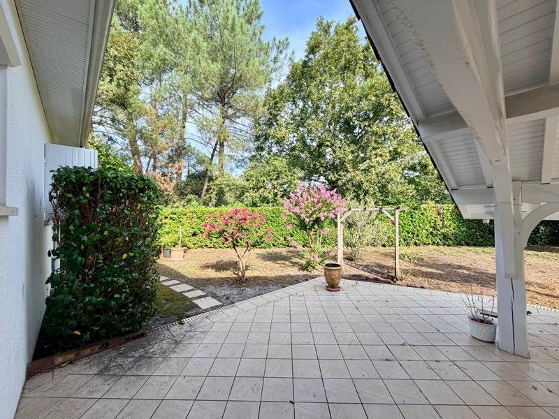 Vente Maison CESTAS 33610 4 pièces - 110 m²