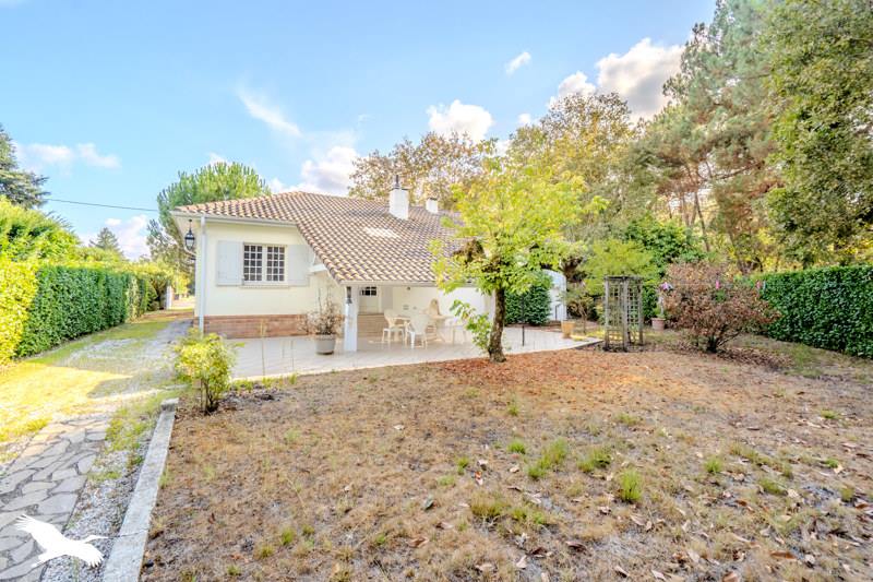 Vente Maison CESTAS - 4 pièces -110 m² - (33610)