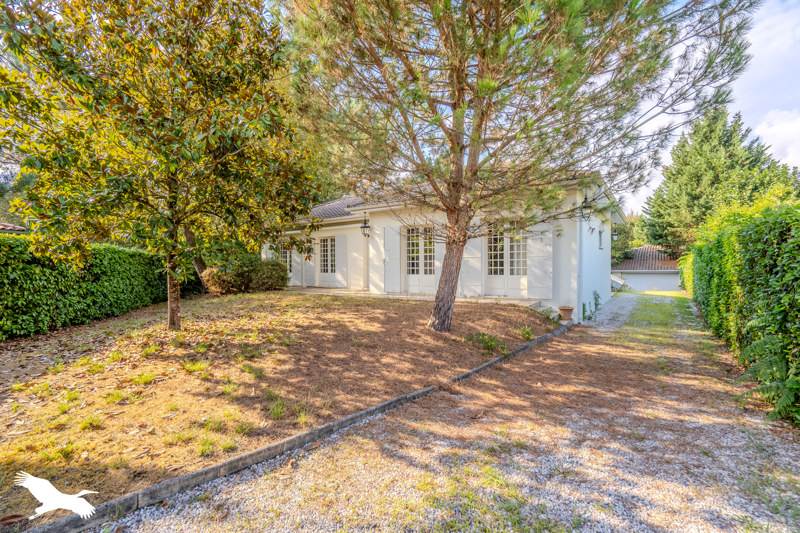 Vente Maison CESTAS - 4 pièces -110 m² - (33610)