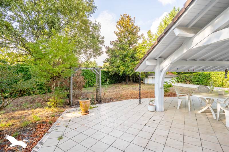 Vente Maison CESTAS - 4 pièces -110 m² - (33610)