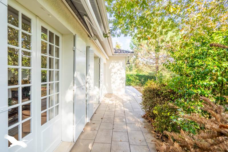 Vente Maison CESTAS - 4 pièces -110 m² - (33610)
