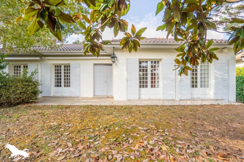 Vente Maison CESTAS - 4 pièces -110 m² - (33610)