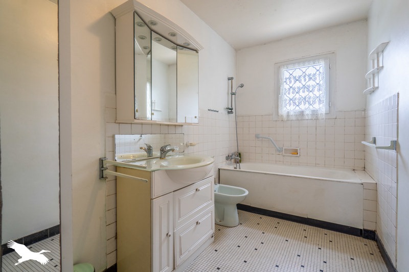 Vente Maison CESTAS - 7 pièces -136 m² - (33610)