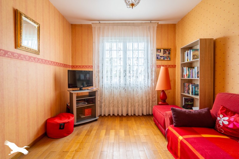Vente Maison CESTAS - 7 pièces -136 m² - (33610)