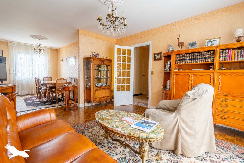 Vente Maison CESTAS - 7 pièces -136 m² - (33610)