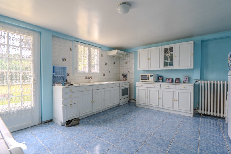 Vente Maison CESTAS - 7 pièces -136 m² - (33610)