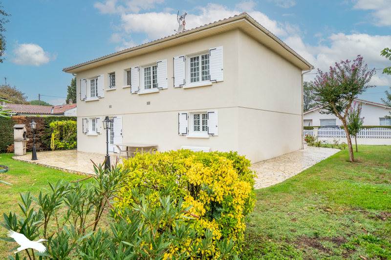 Vente Maison CESTAS - 7 pièces -136 m² - (33610)