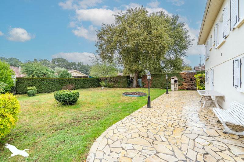 Vente Maison CESTAS - 7 pièces -136 m² - (33610)