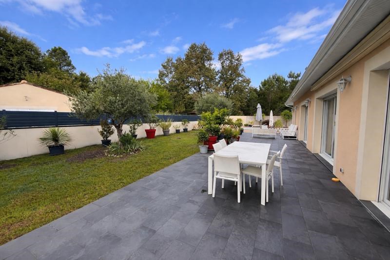 Vente Maison CESTAS - 5 pièces -124 m² - (33610)