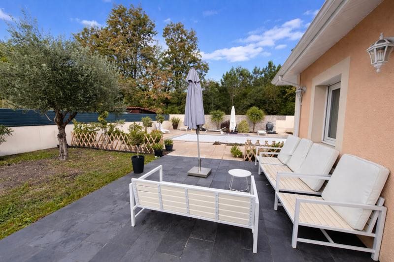 Vente Maison CESTAS - 5 pièces -124 m² - (33610)