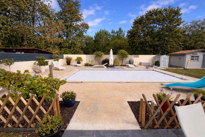 Vente Maison CESTAS - 5 pièces -124 m² - (33610)