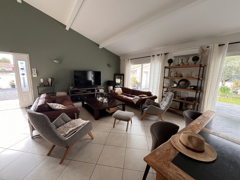 Vente Maison CESTAS - 5 pièces -124 m² - (33610)